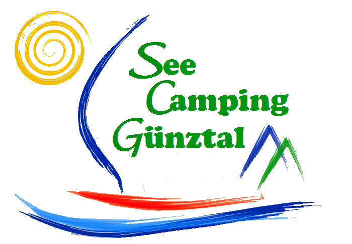 See Camping Günztal