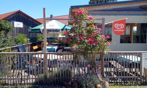 See-Camping-Guenztal_Biergarten_Suedblick