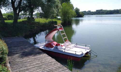See-Camping-Guenztal_Tretbootverleih